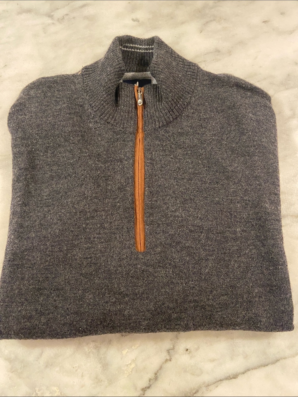 Men’s Johnny-O sweater